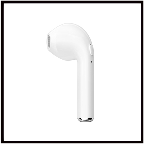 Auriculares Xiaomi mi true earbuds basic 2 - Copycentro Librería