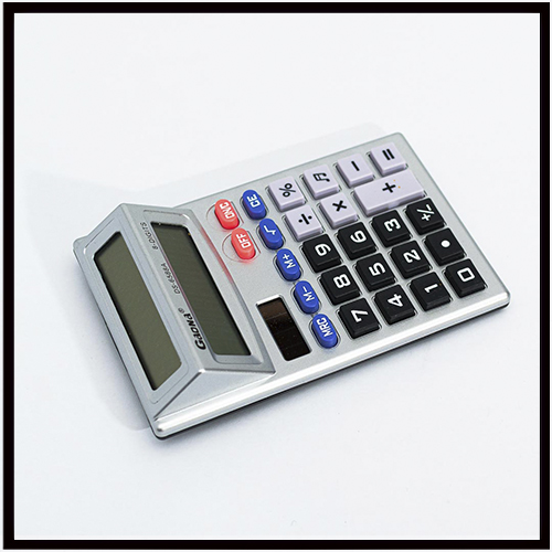 calculadora gaona 8 dígitos ds 6588a copycentro librería