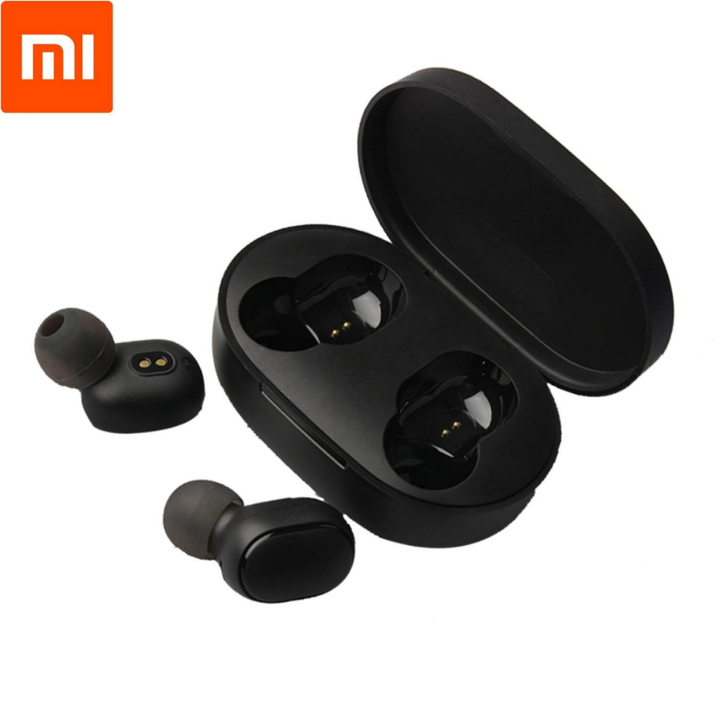 Auriculares - Xiaomi Mi True Wireless Earphones 2 Basic